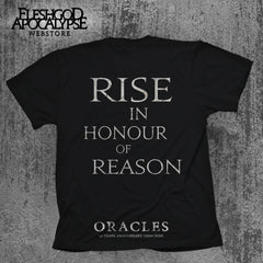 In Honour of Reason T-shirt